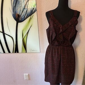 dress size petite medium